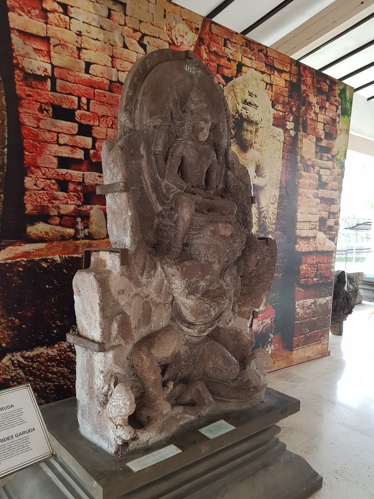 Experience the Cultural Marvels of Trowulan on a Surabaya Port Excursion