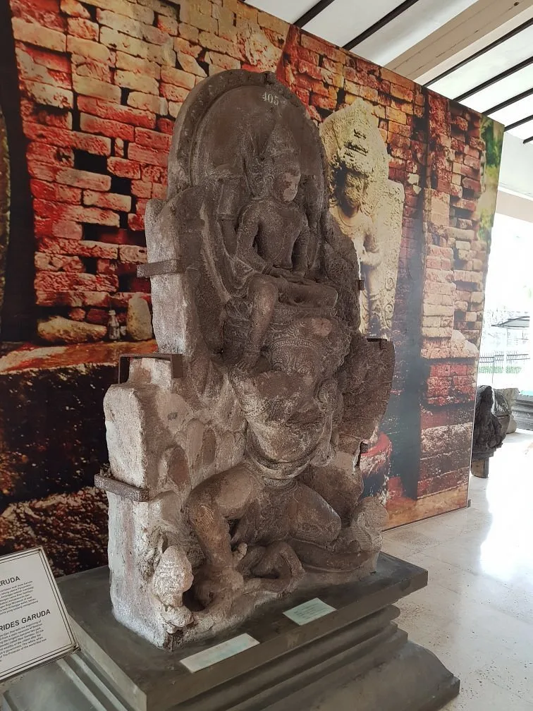 Experience the Cultural Marvels of Trowulan on a Surabaya Port Excursion