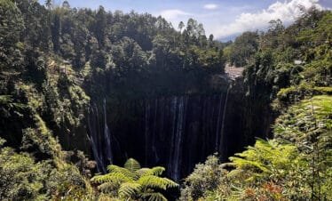 Nature's Hidden Gem: Tumpak Sewu Waterfall Day Trip Must-Do