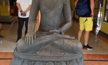 Discover the Birthplace of Majapahit Kingdom: Trowulan Tour from Surabaya Port