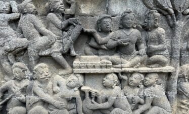 Experience the Ultimate Day Trip in Yogyakarta: Borobudur, Merapi, and Prambanan