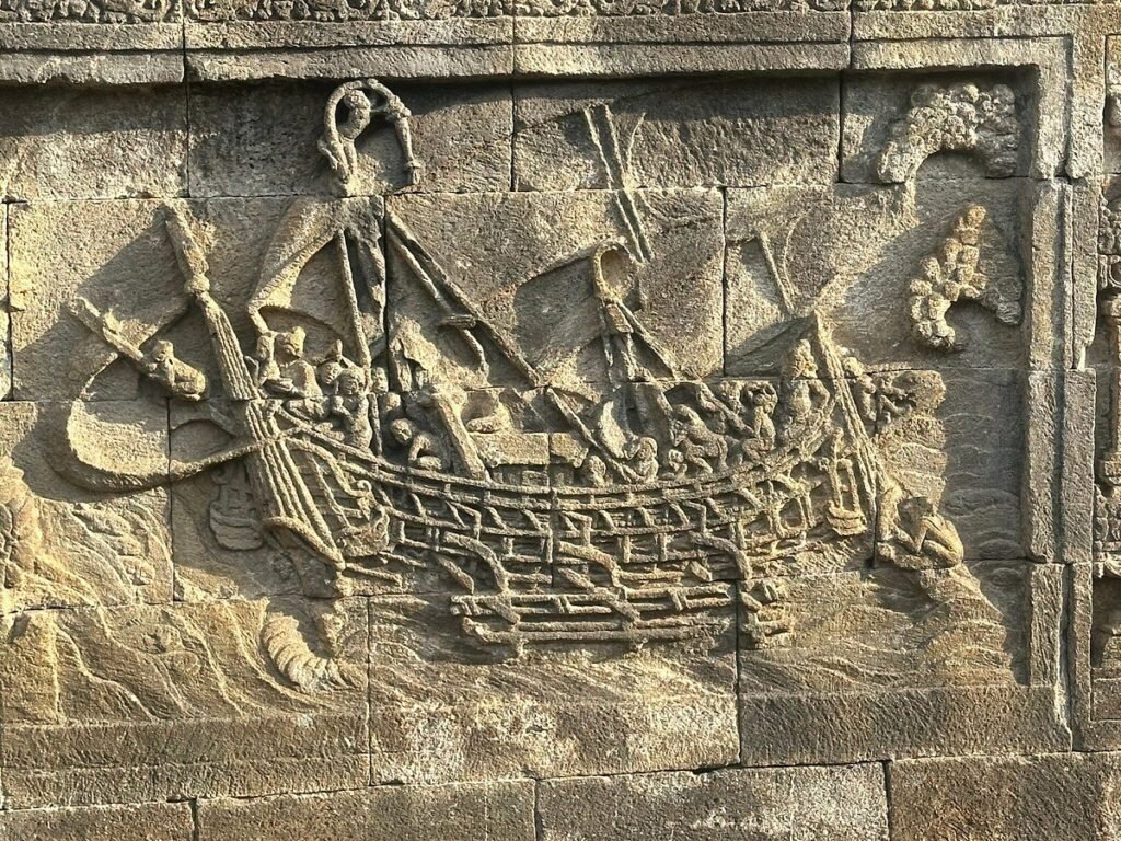 Borobudur and Beyond: A Memorable Shore Excursion from Semarang Port