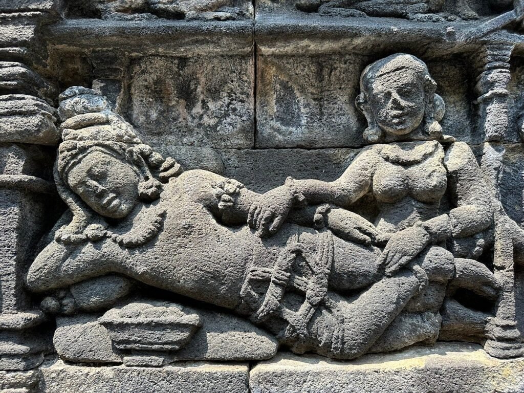 Unveiling the Hidden Gems of Yogyakarta: Borobudur, Merapi, and Prambanan