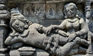 Unveiling the Hidden Gems of Yogyakarta: Borobudur, Merapi, and Prambanan