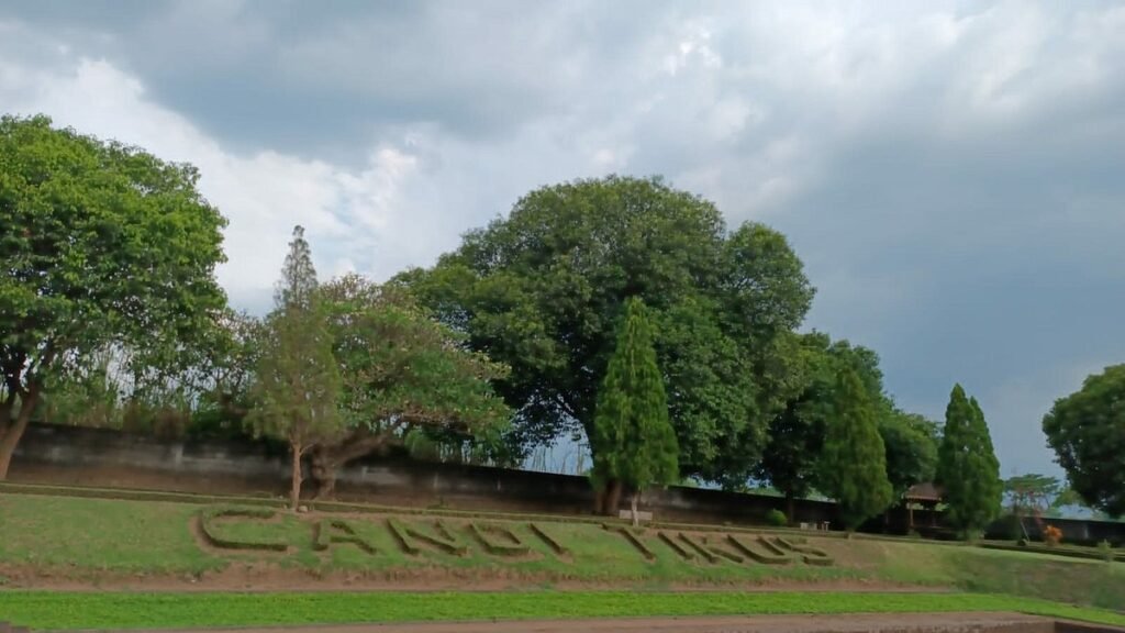 From Surabaya Port to Trowulan: A Journey through Java's Rich Heritage