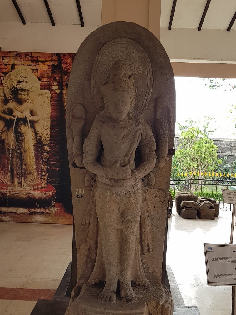 Uncovering the Secrets of Trowulan: A Must-See Destination from Surabaya Port