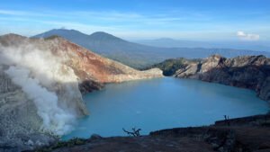 Bromo-Ijen-Tumpak Sewu: From Volcanoes to Waterfalls—The Ultimate East Java Experience