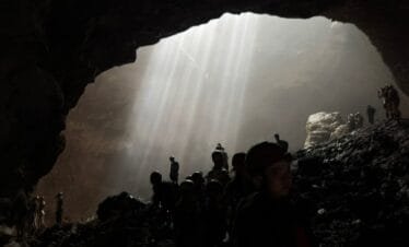Caves & Tubing: Jomblang and Pindul