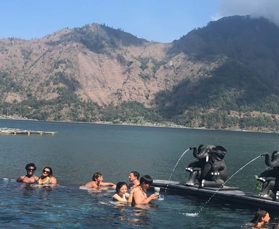 Discover Belantara Travel
