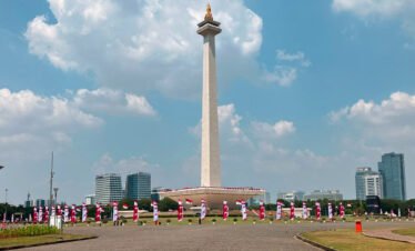 Cruising to Jakarta: A Must-Do Tour from the Ship Port