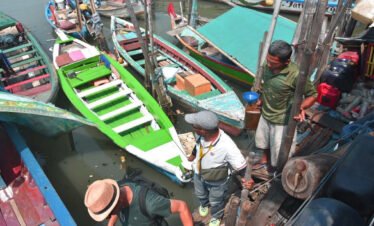 Discover Jakarta's Top Attractions on a Cruise Ship Port Tour