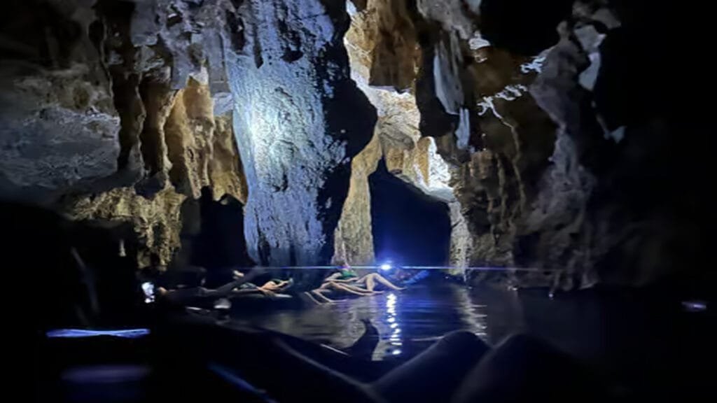 Jomblang and Pindul: The Ultimate Cave and Tubing Experience in Indonesia