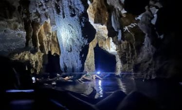 Jomblang and Pindul: The Ultimate Cave and Tubing Experience in Indonesia