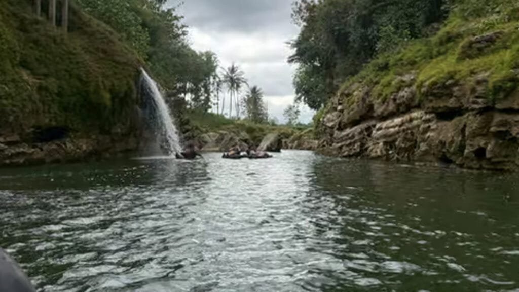 The Natural Marvels of Jomblang and Pindul: Exploring Indonesia's Underground Wonders