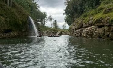 The Natural Marvels of Jomblang and Pindul: Exploring Indonesia's Underground Wonders