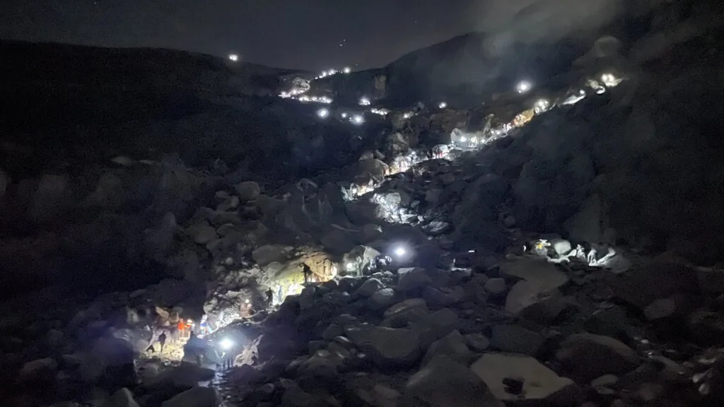 From Bali to Mount Ijen: Witness the Magic of the Sunrise on a Overnight Tour