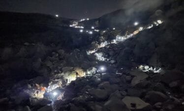 From Bali to Mount Ijen: Witness the Magic of the Sunrise on a Overnight Tour