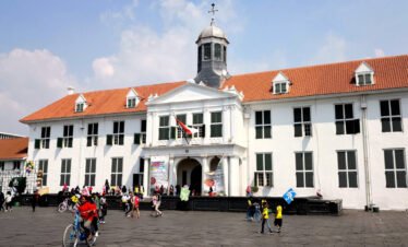 Experience the Best of Jakarta on a Cruise Ship Port Excursion