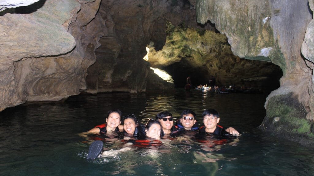 Exploring Indonesia's Hidden Gems: Jomblang and Pindul Caves