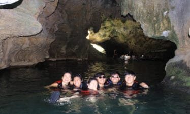 Exploring Indonesia's Hidden Gems: Jomblang and Pindul Caves