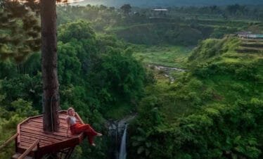 Nature's Playground: Jeeping to Kedung Kayang Waterfall from Yogyakarta