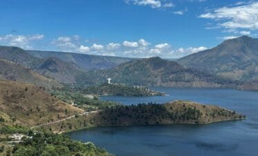 Lake Toba Day Trip from Medan