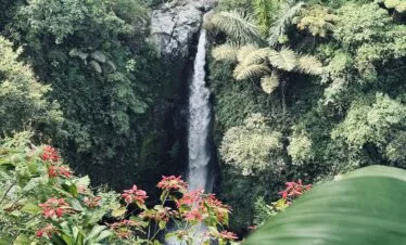 Merapi Jeep Kedung Kayang Waterfall