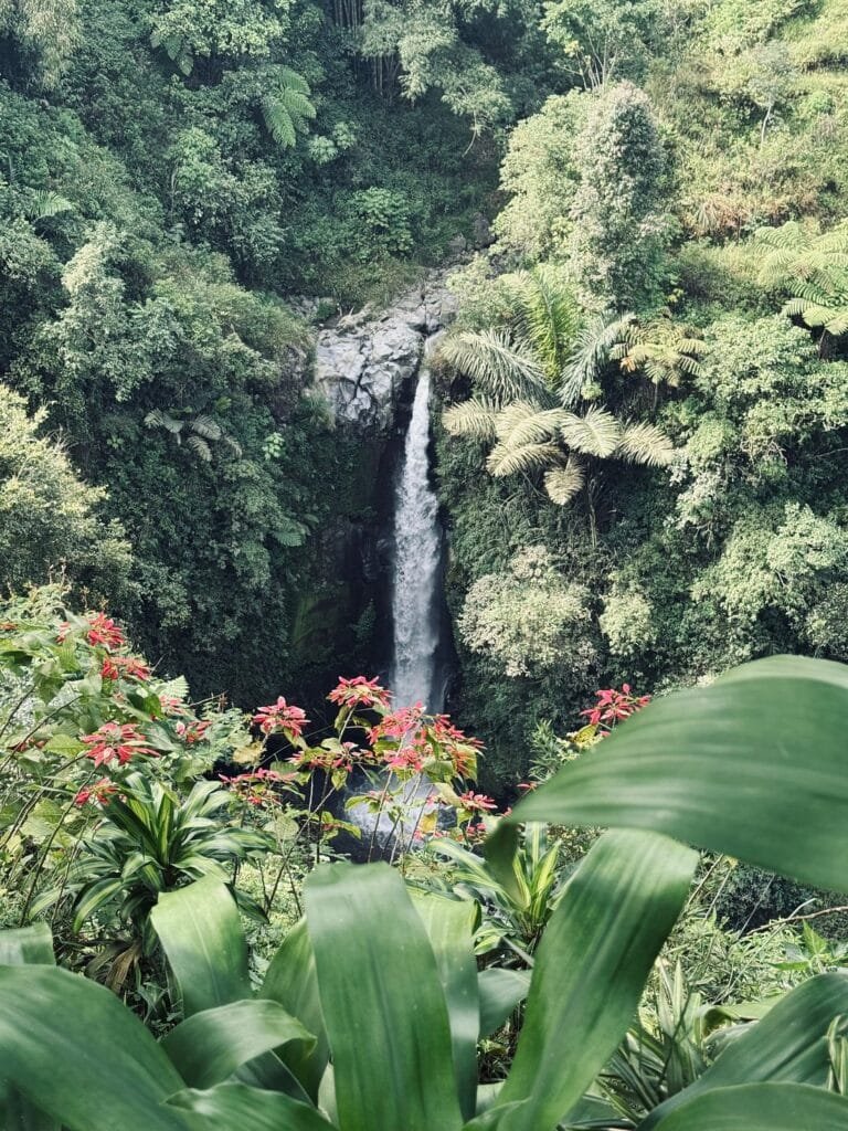 Merapi Jeep Kedung Kayang Waterfall