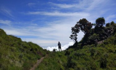 Experience Nature's Beauty on a Mount Merbabu Camping Adventure