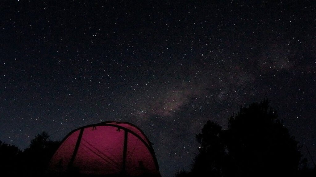 Find Serenity and Challenge on a Mount Merbabu 2-Day Hike