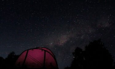 Find Serenity and Challenge on a Mount Merbabu 2-Day Hike