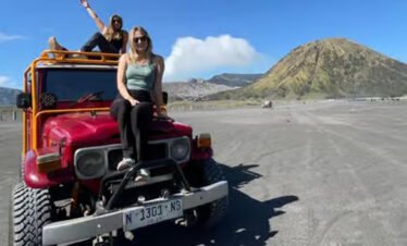 East Java's Hidden Treasures: A 3-Day Bromo-Ijen-Tumpak Sewu Tour