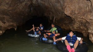 Caving and Tubing in Yogyakarta: A Thrilling Journey to Jomblang and Pindul Caves