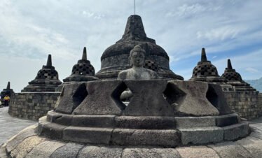From Ship to Shore: The Ultimate Cruise Excursion to Borobudur
