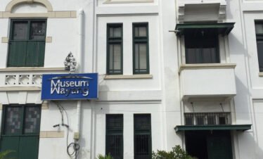 The Ultimate Guide to Exploring Jakarta's Hidden Gems from the Cruise Ship Port