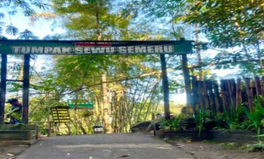 From Volcanoes to Waterfalls: A Memorable 3-Day Tour of East Java