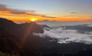 Experience the Majestic Mount Bromo Sunrise on a Midnight Tour from Surabaya