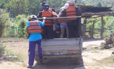 Uncovering the Mysteries of Jomblang and Pindul: A Cave Adventure in Indonesia