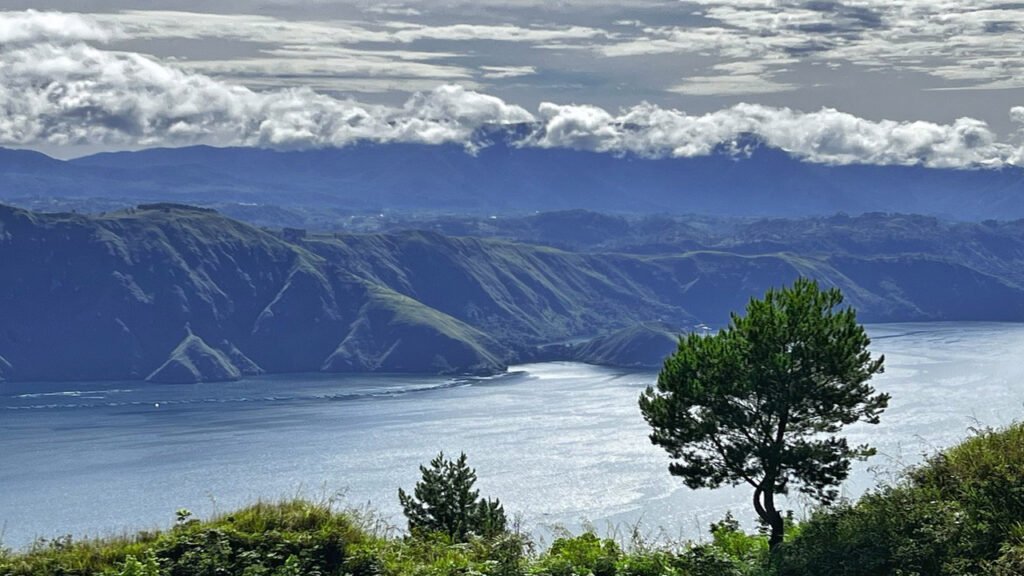 From Volcanoes to Waterfalls: A Day Trip to Lake Toba and Beyond in Medan