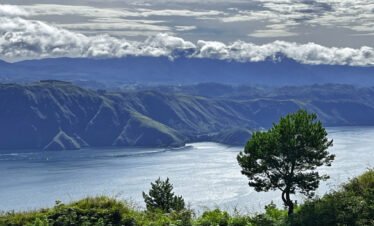 From Volcanoes to Waterfalls: A Day Trip to Lake Toba and Beyond in Medan