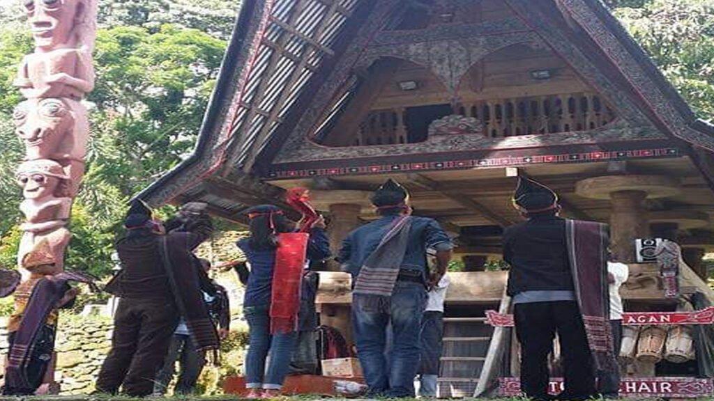 Uncovering the Mysteries of Lake Toba: A Medan Day Trip to Remember
