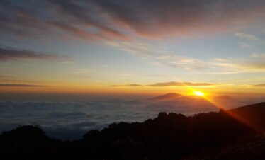 Scaling New Heights: A Guide to the Mount Sumbing Hiking Experience