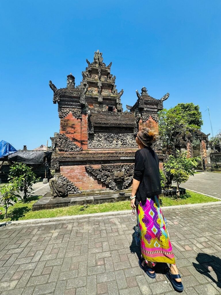 Discover the Charming Village of Ubud: Bali Shore Excursion
