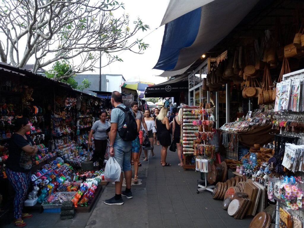 Discover the Magic of Ubud: A Must-See Destination on Your Bali Cruise