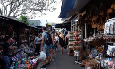 Discover the Magic of Ubud: A Must-See Destination on Your Bali Cruise