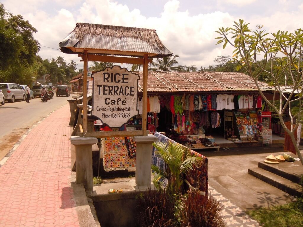 Immerse Yourself in the Beauty of Ubud: A Bali Cruise Excursion