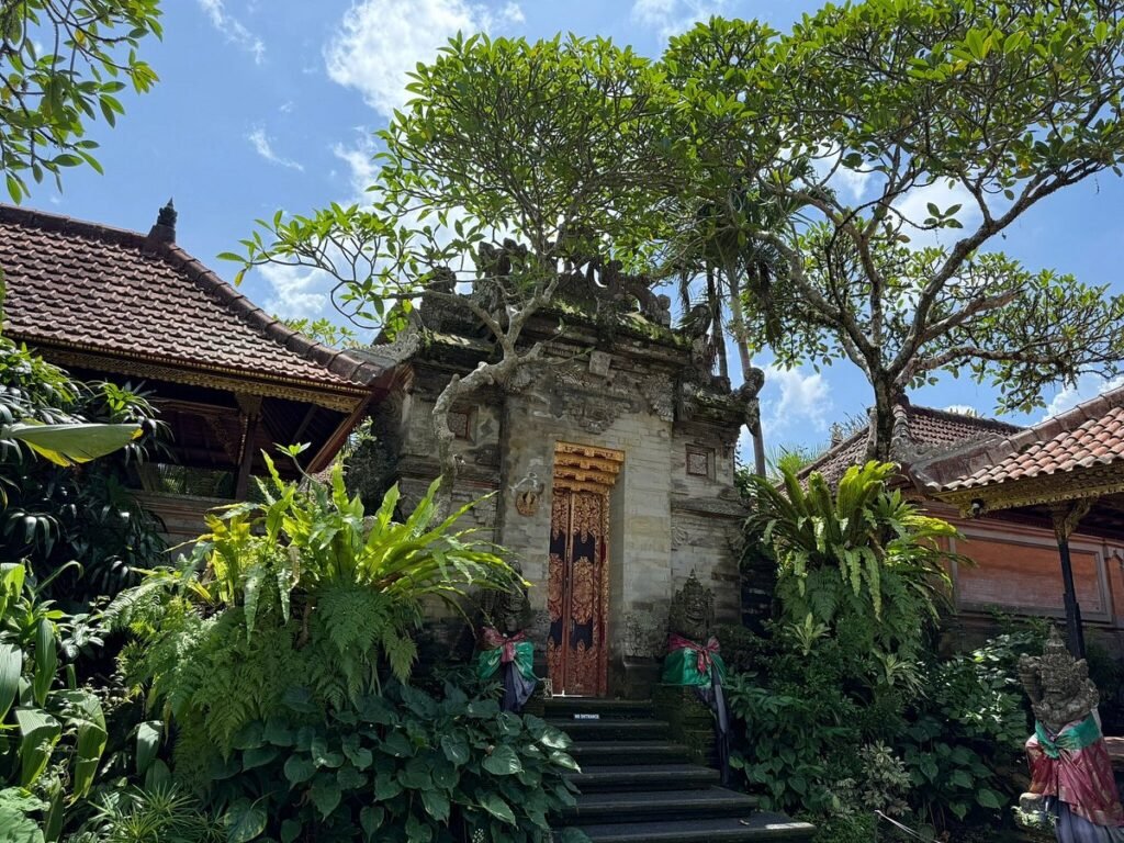 Uncover the Hidden Gems of Bali's Countryside on an Ubud Village Tour
