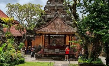 Step Off the Ship and into Paradise: An Ubud Day Trip from Benoa Port