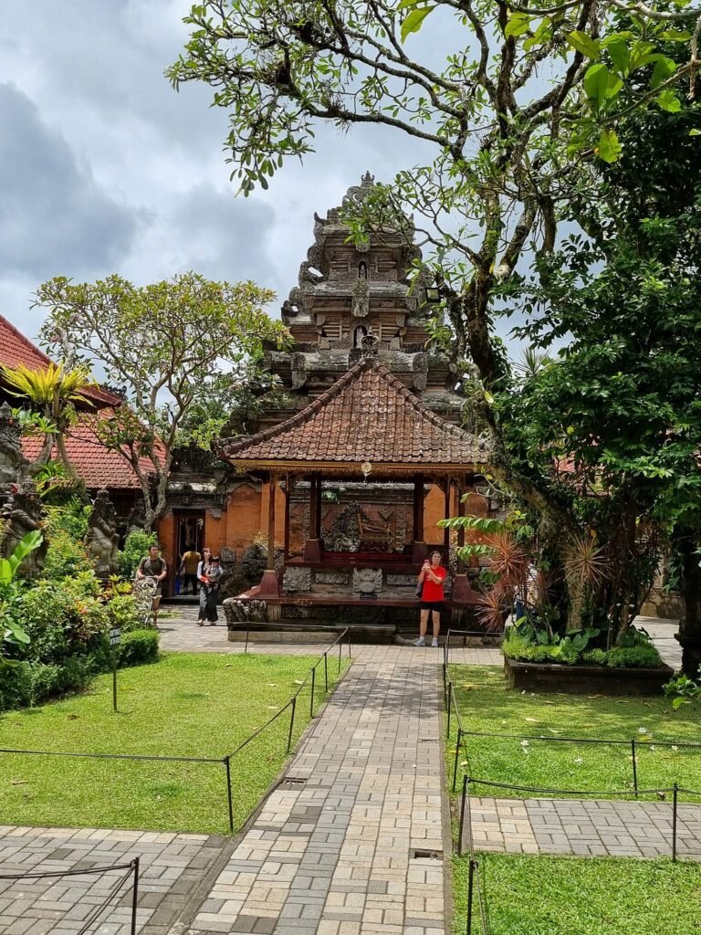 Step Off the Ship and into Paradise: An Ubud Day Trip from Benoa Port