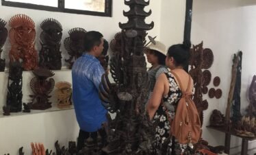 Get a Taste of Traditional Bali on a Cruise Shore Excursion to Ubud Village